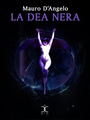 cover image of La Dea Nera